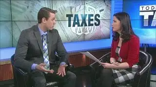 Tax experts warn of changes this year