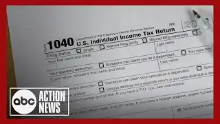 Tax experts warn of refund shock post-pandemic