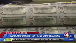 Tax prep underway, tips to help