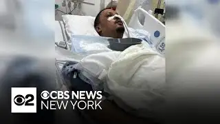 Taxi driver shot over $40 fare in the Bronx