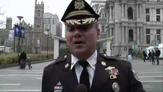 Taxi Drivers Clog Philly Streets To Protest Uber