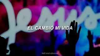 TAYA - All About Jesus (Traducida al Español)