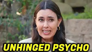 Taylor Lorenz FIRED From Vox Media After INSANE Piers Morgan Comments