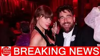 Taylor Swift and Travis Kelce Wedding News Surfaces