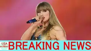 Taylor Swift Extends No. 1 Run to Eight Weeks