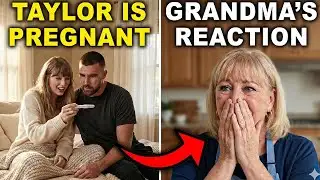 Taylor Swift Finally Reveals What Living With Travis Kelce Is Really Like