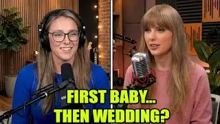 “Taylor Swift Just Accepted the Ultimate Honor—Kylie Kelce Can’t Stop Smiling!”