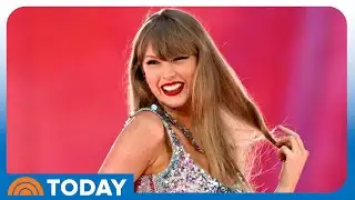 Taylor Swift Opens up About Her Past Breakups in Docuseries