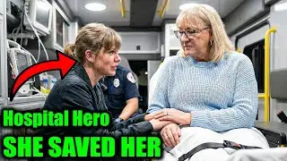 Taylor Swift Saves Donna Kelce During Terrifying Heart Scare