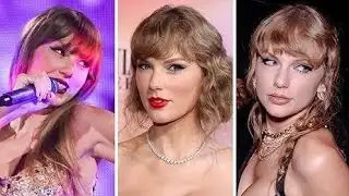 Taylor Swift Shows Support for Griff, Praises ‘Vertigo’