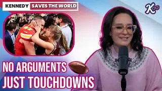 Taylor Swift: The Narcissist