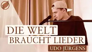 TAYLOR - The World Needs Songs (Udo Jürgens)