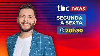 TBC NEWS | 03/02/2026