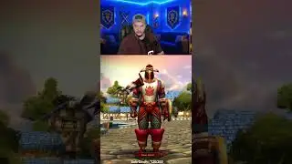 TBC PREPATCH | WoW Classic News Today!! | Prot Pally Leveling