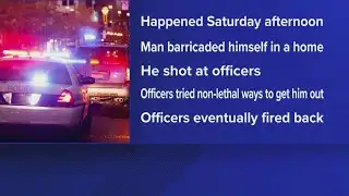 TBI: Agents investigating deadly officer-involved shooting in Carter County