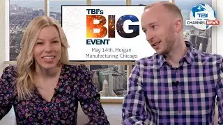 TBI Channel News March 2020