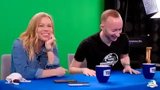 TBI Channel News: May 2021