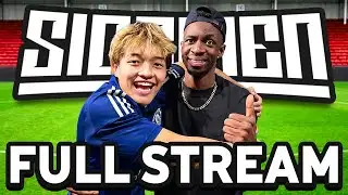 TBJZL & JasonTheWeen FULL Stream!