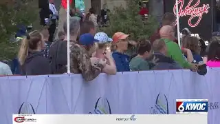 TBK Bank Quad Cities Marathon to take place Sunday