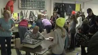 TBT Newshour - March 9, 2014