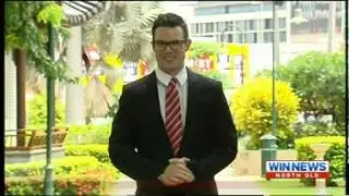 Tcad Win News - Dengue Fever Warning