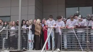 TCAT opens new campus in Union County