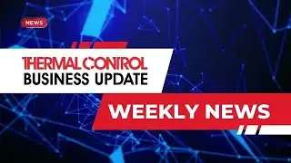 TCBU Weekly News: Top Industry update & Innovation | 2nd February 2026