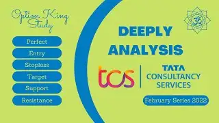 TCS Share Latest News | TCS Stock Analysis | TCS February March Target |