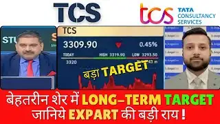 Tcs Share News Today, Tcs share Latest News, Tcs share,