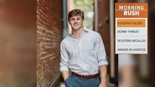 TCU student killed in Forth Worth bar shooting