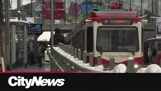 TD pulls the plug on the free-fare zone in downtown Calgary