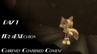 TD: rEXEcution News: Day 1