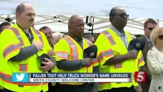 TDOT Launches New 