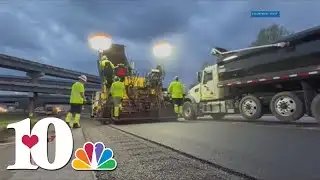 TDOT spending $15 million to fix potholes