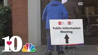 TDOT working to improve I-40/ I-75 corridor