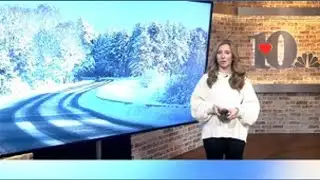 TDOT working to remove downed trees