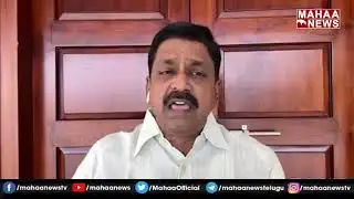 TDP Leader Payyavula Keshav Powerful Speech | Payyavula Keshav Press Meet