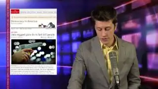 TDPS in The Economist