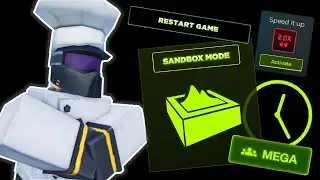 TDX Features We’ll Probably Never Get