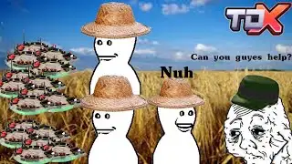 TDX Matchmaking Experience