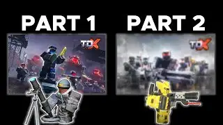 TDX Xmas Event Date Reveal News!