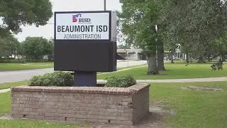 TEA denies Beaumont ISD takeover appeal, appoints conservator