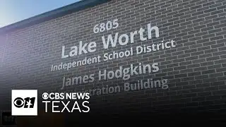 TEA names conservator to oversee Lake Worth ISD during state takeover