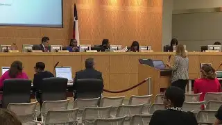 Tea releases accountability rating