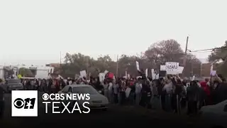 TEA warns about consequences as North Texas students plan walkouts in protest of ICE