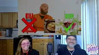 Tea with KevOnStage - Tea & Time - Reaction