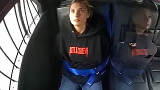 Teacher Arrested for Alleged Inappropriate Relationship With Student