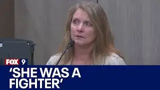 Teacher breaks down discussing suicide