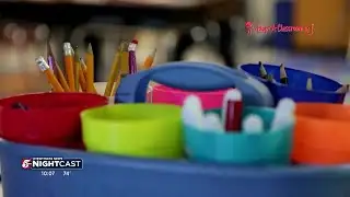 Teachers face rising costs to keep classrooms stocked