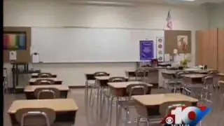 Teachers speak out about cuts, lay-offs